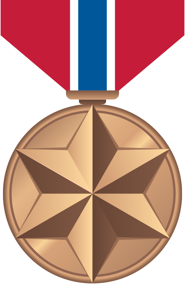 Test Medal Definition