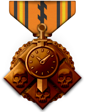 Rapid Engagement Medal