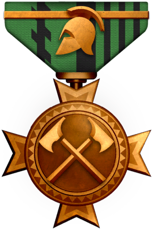 Unaided Fire Distinction