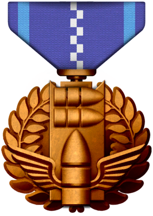 Ordnance Efficiency Citation