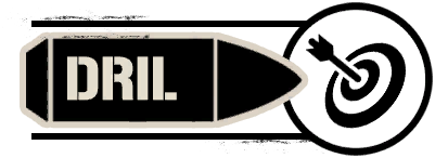 DRIL Shell