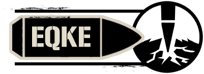 EQKE Shell