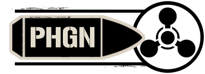 PHGN Shell