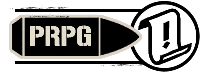 PRPG Shell